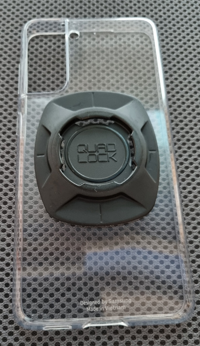 쿼드락 유니버셜어댑터