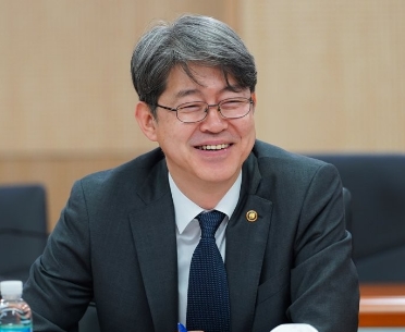 강신욱 통계청장 프로필 나이 고향 학력 경력 재산