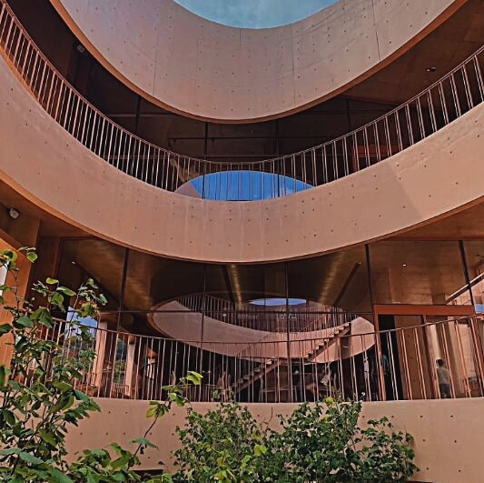 대구 미래농원 풍경