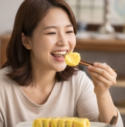 계란말이 맛있게 하는법