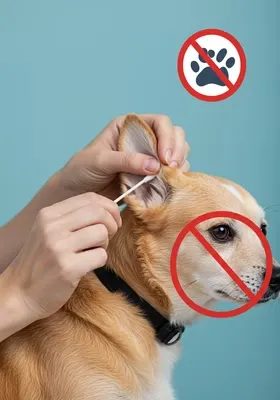 귀 청소 중 자주 하는 실수와 그 위험성