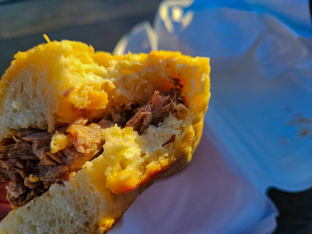 밴쿠버 퀸즈 마켓