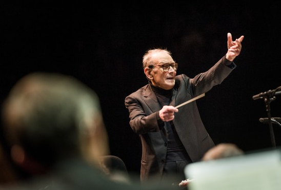 엔니오 모리꼬네 영화음악 베스트 - 시네마천국 OST