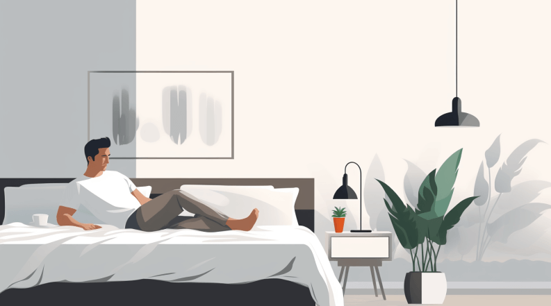 노로바이러스 치료