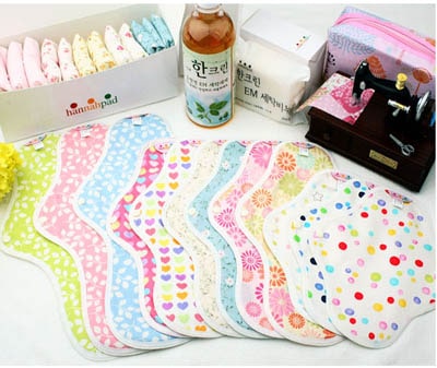 한나패드 이미지 사진