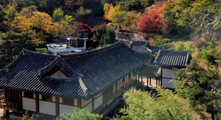 [단풍명소] 가을 여행지 베스트 50 - 서울, 경기도, 충남, 충북, 경북, 경남, 전남, 전북, 강원도, 제주