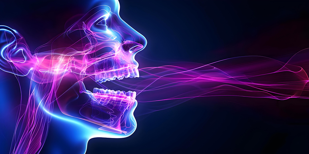 이빨이 흔들릴 때