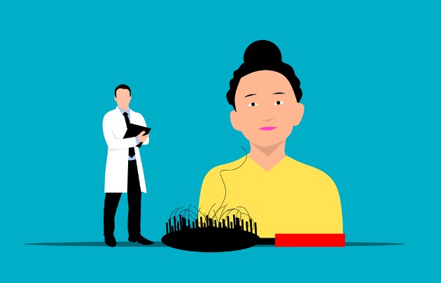 닥터나우&amp;#44;탈모약 처방