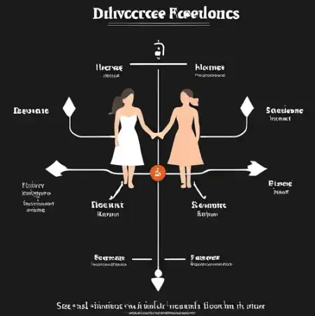 이혼 절차 단계별 설명 쉽고 빠르게 이해하기