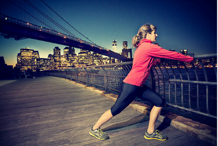 40대 관절 통증 예방 방법