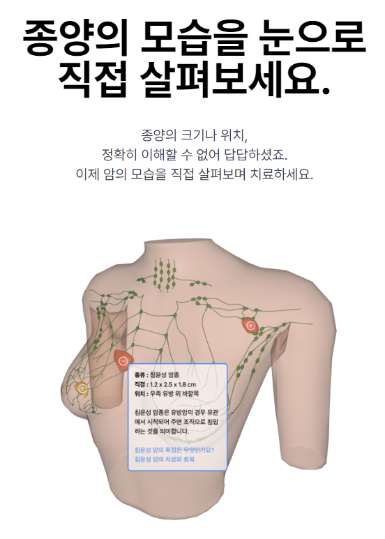 의료 검사 결과지 무료 번역 방법