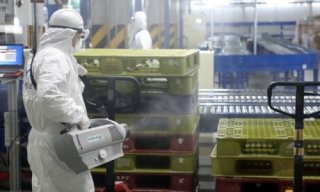 쿠팡 물류센터 사망사고 경찰 조사