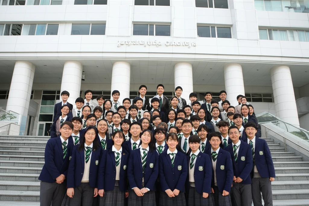 2025년 대구 중고교 신입생 무상교..