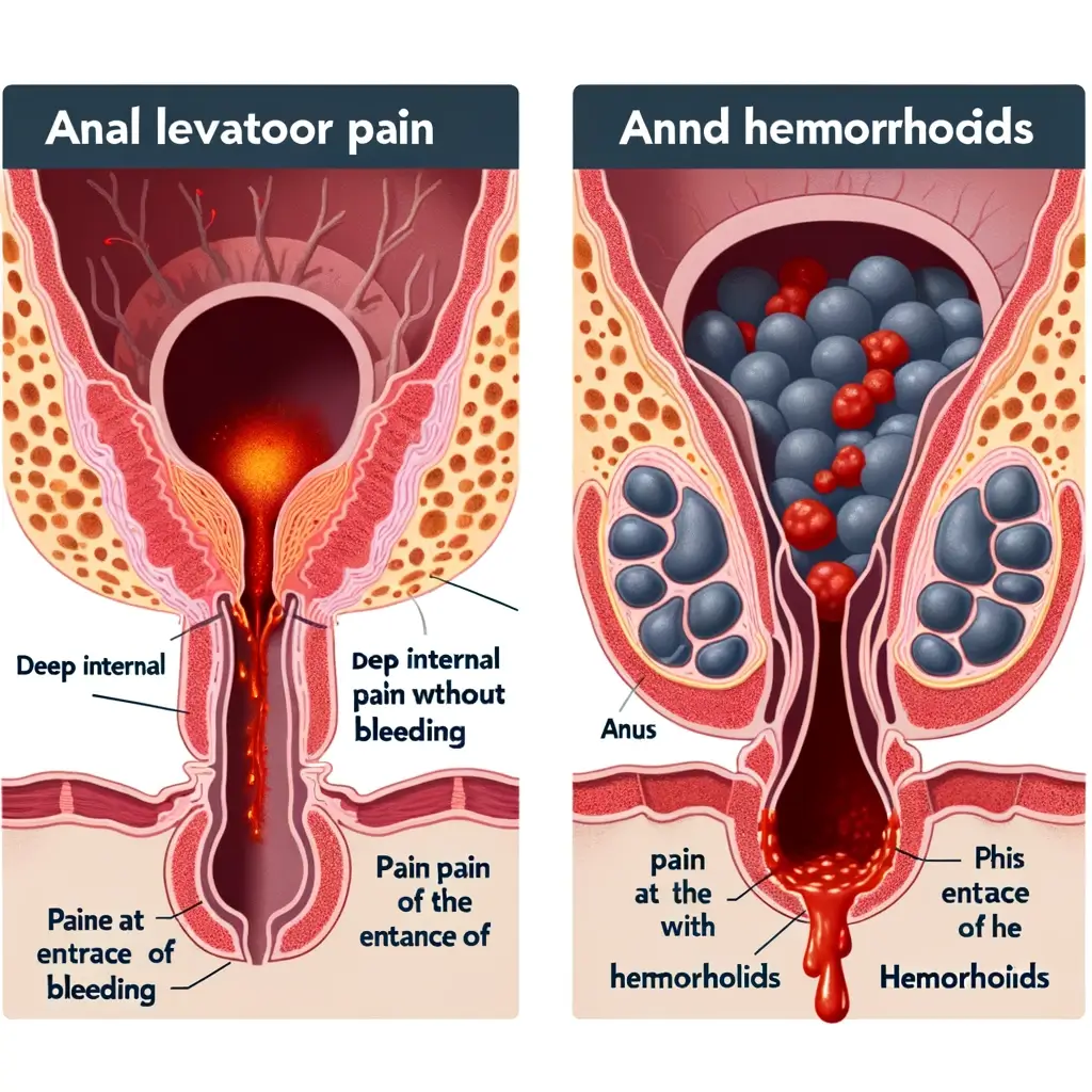 항문거근증후군