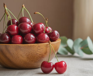 통풍에 좋은 음식