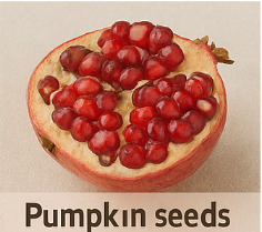 전립선에 좋은 음식