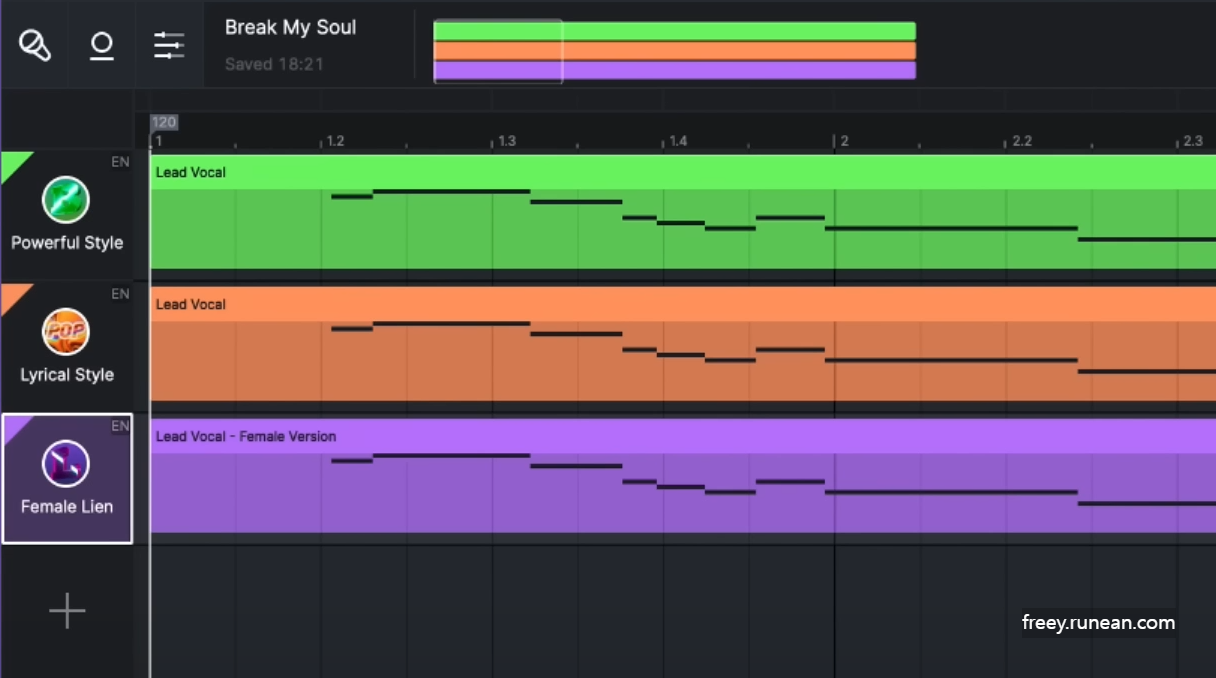 오대시티(Audacity) 다운로드