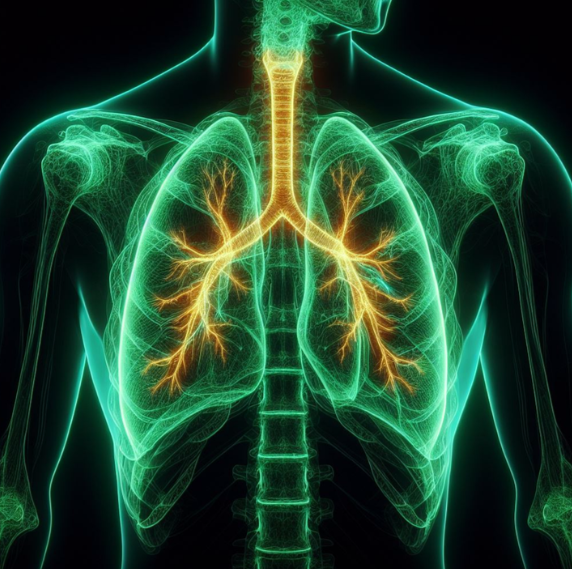 폐결절 원인과 진단