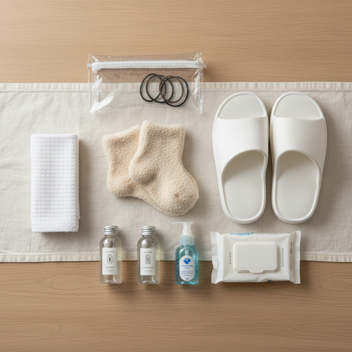 다이소에서 꼭 사야 할 출산가방 필수템 7가지