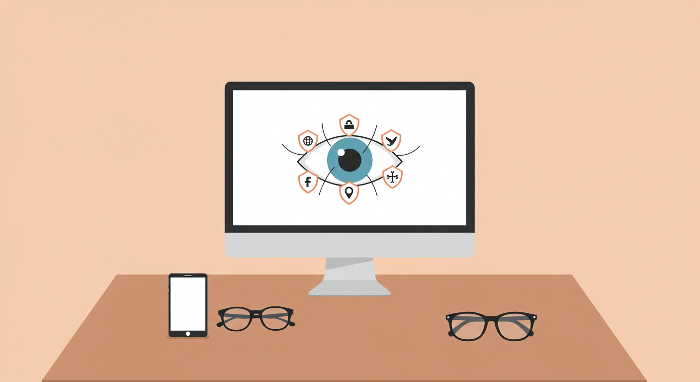 사무직 눈질환 예방 (피로, 안구건조, 백내장)