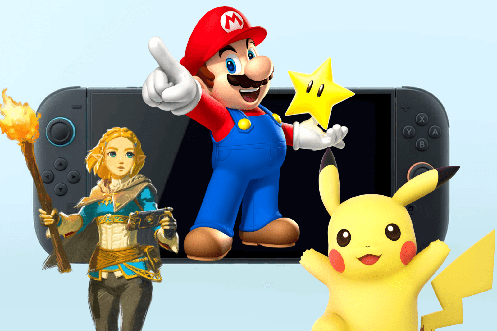 닌텐도 세일 없이 싸게 사는 방법