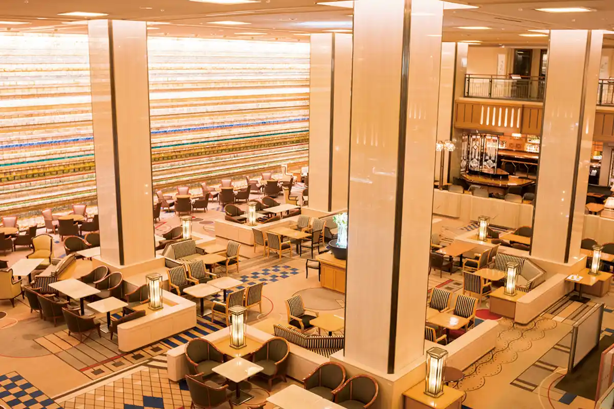 랑데뷰 라운지바