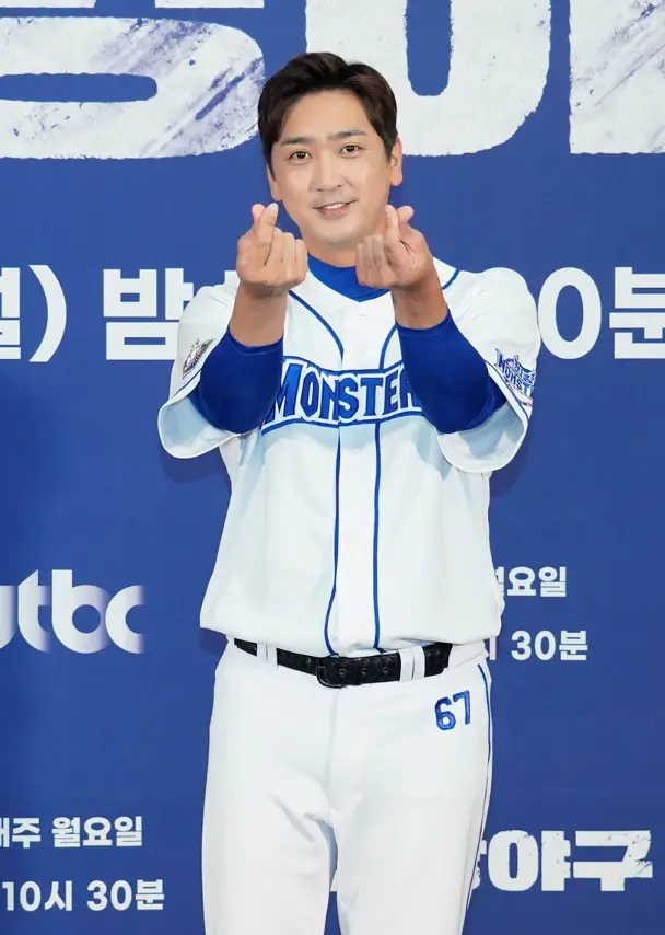 최강야구 시즌4 출연진