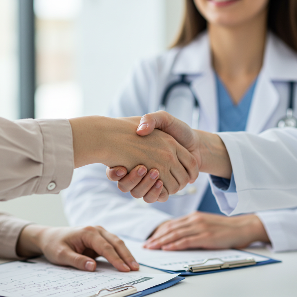 부작용 선택조언