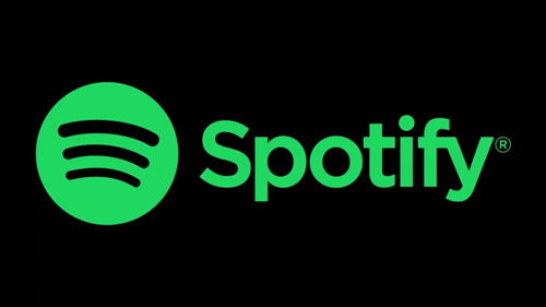 Spotify Logo