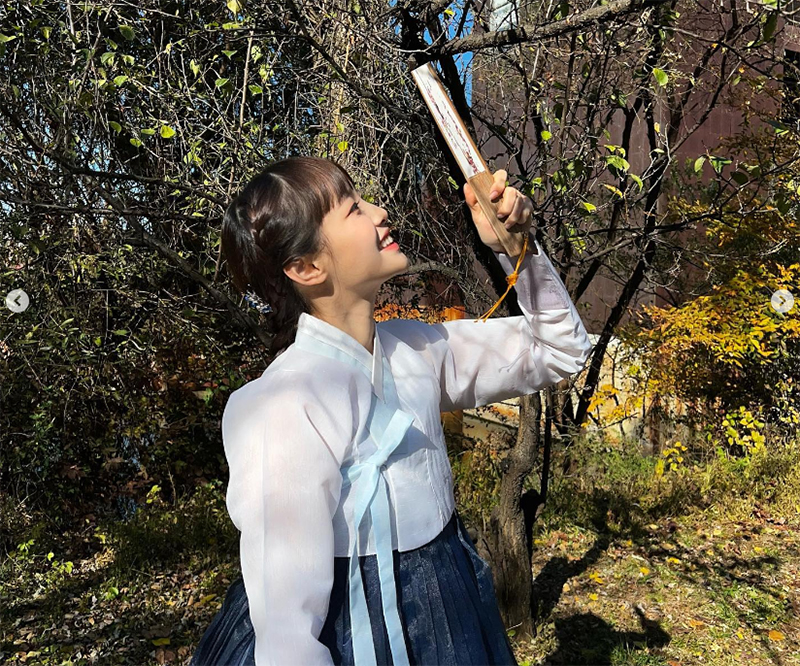 이달의 소녀 츄