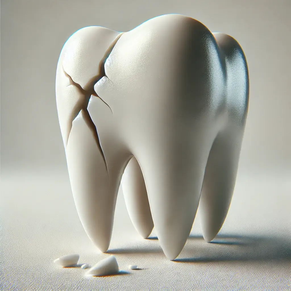 치아 깨지는 꿈 해몽