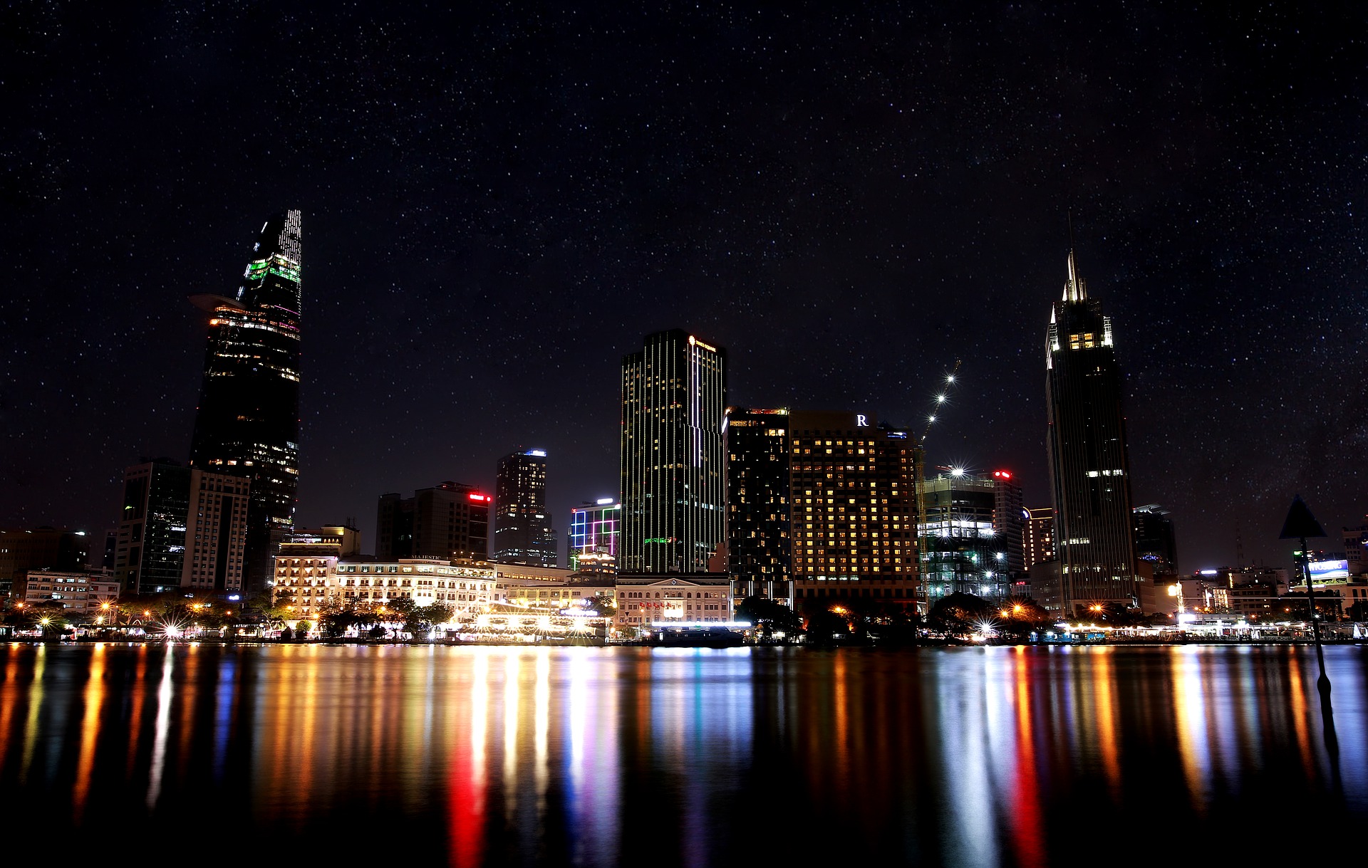 베트남의 최저임금