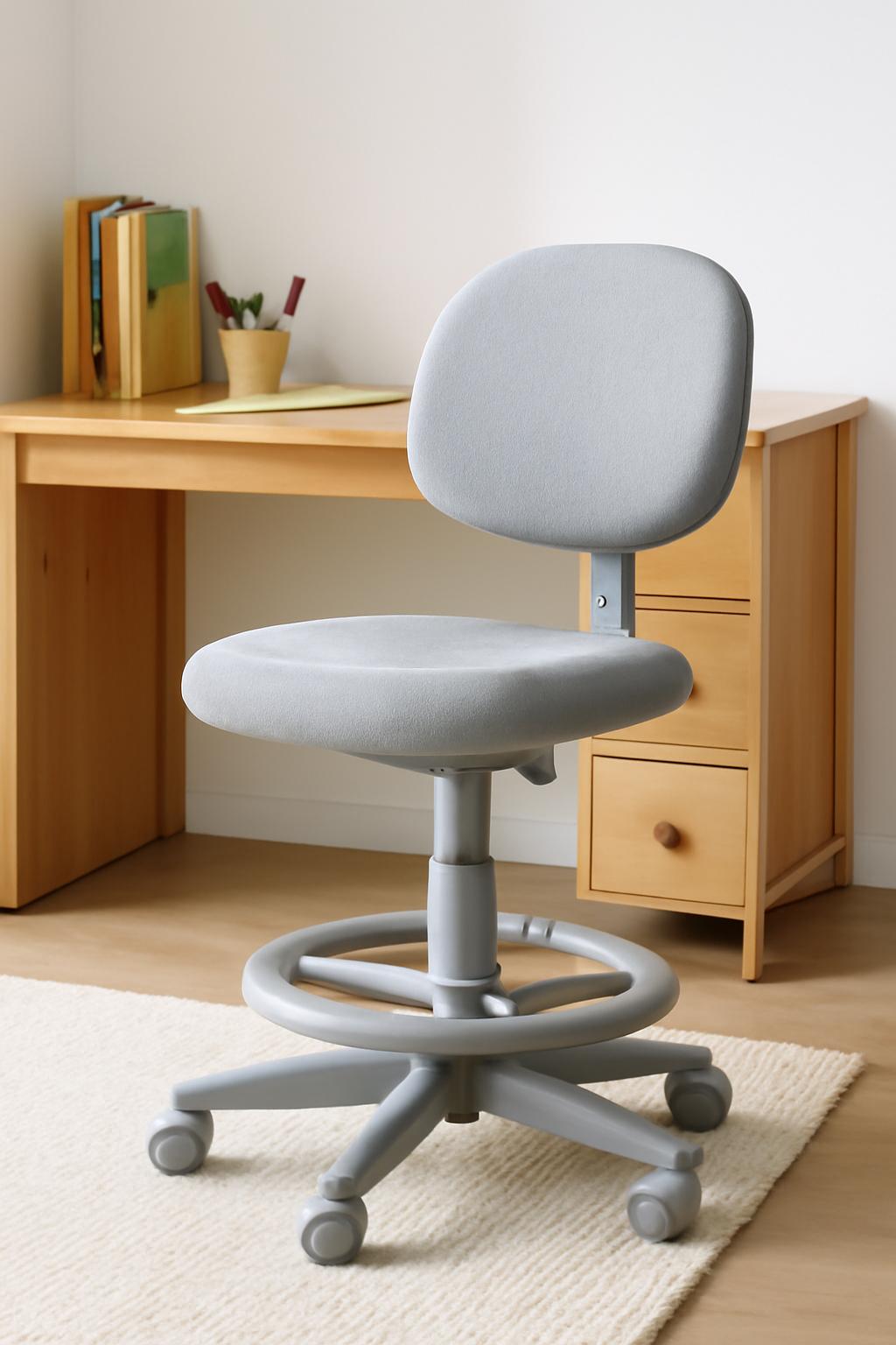 초등학생 의자 높이