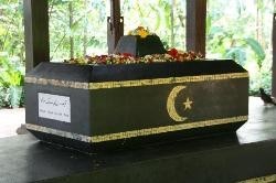 싱가포르 여행 추천 포트 캐닝 공원