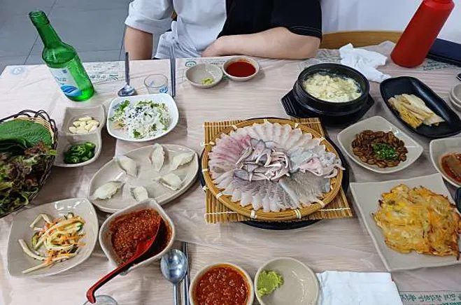 부부횟집