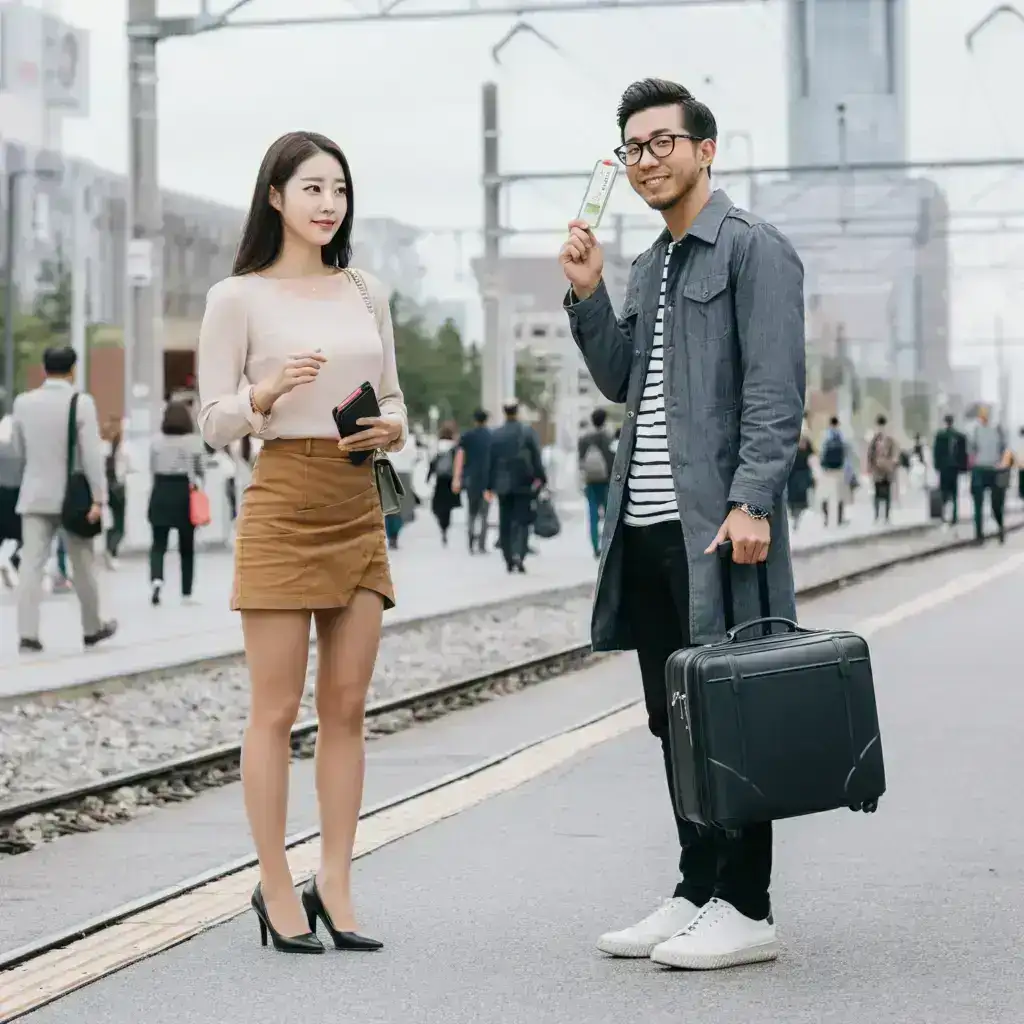 "JR패스