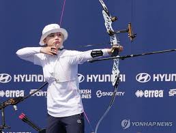 파리올림픽-양궁-명단-일정-선수