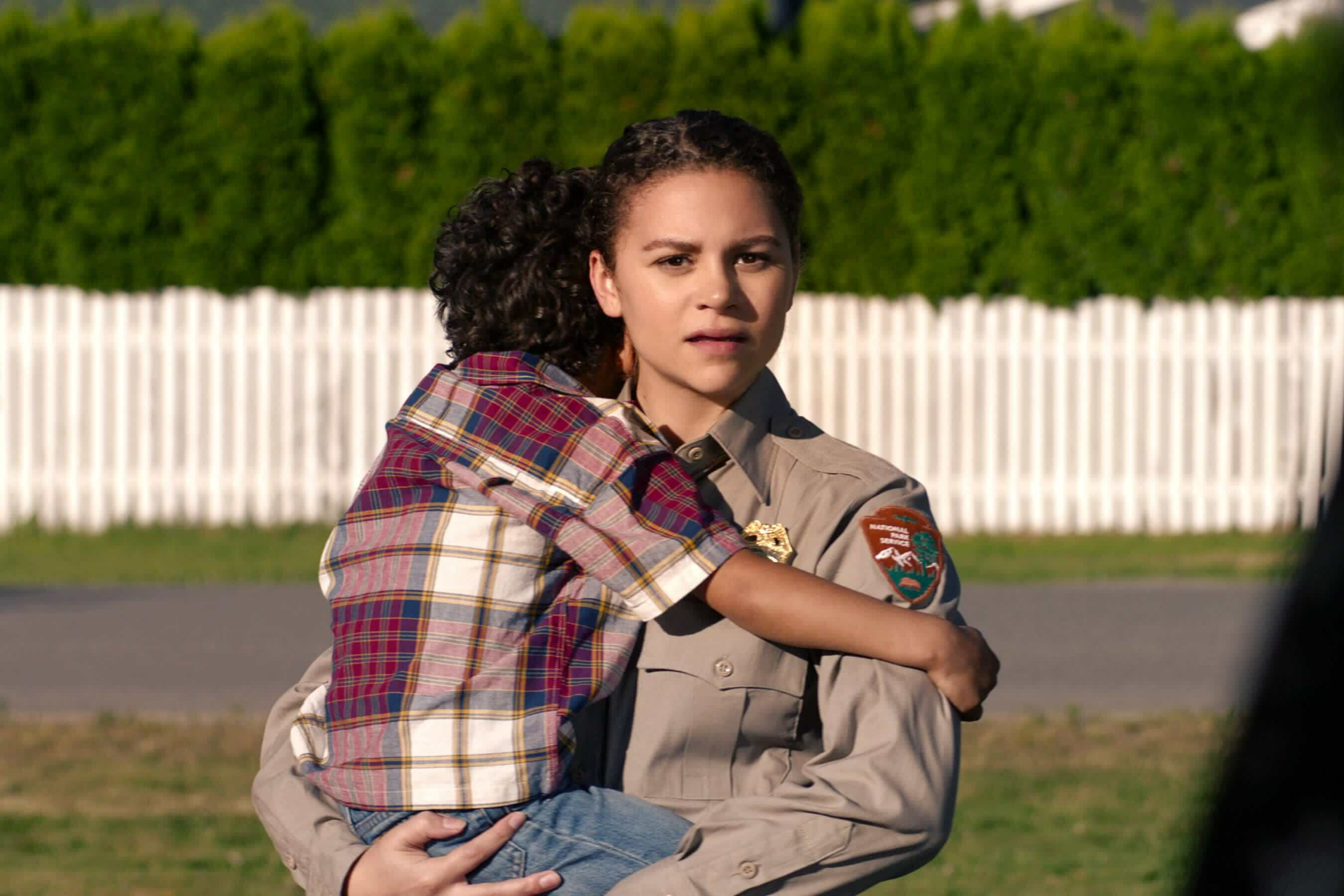 넷플릭스 미드 언테임드