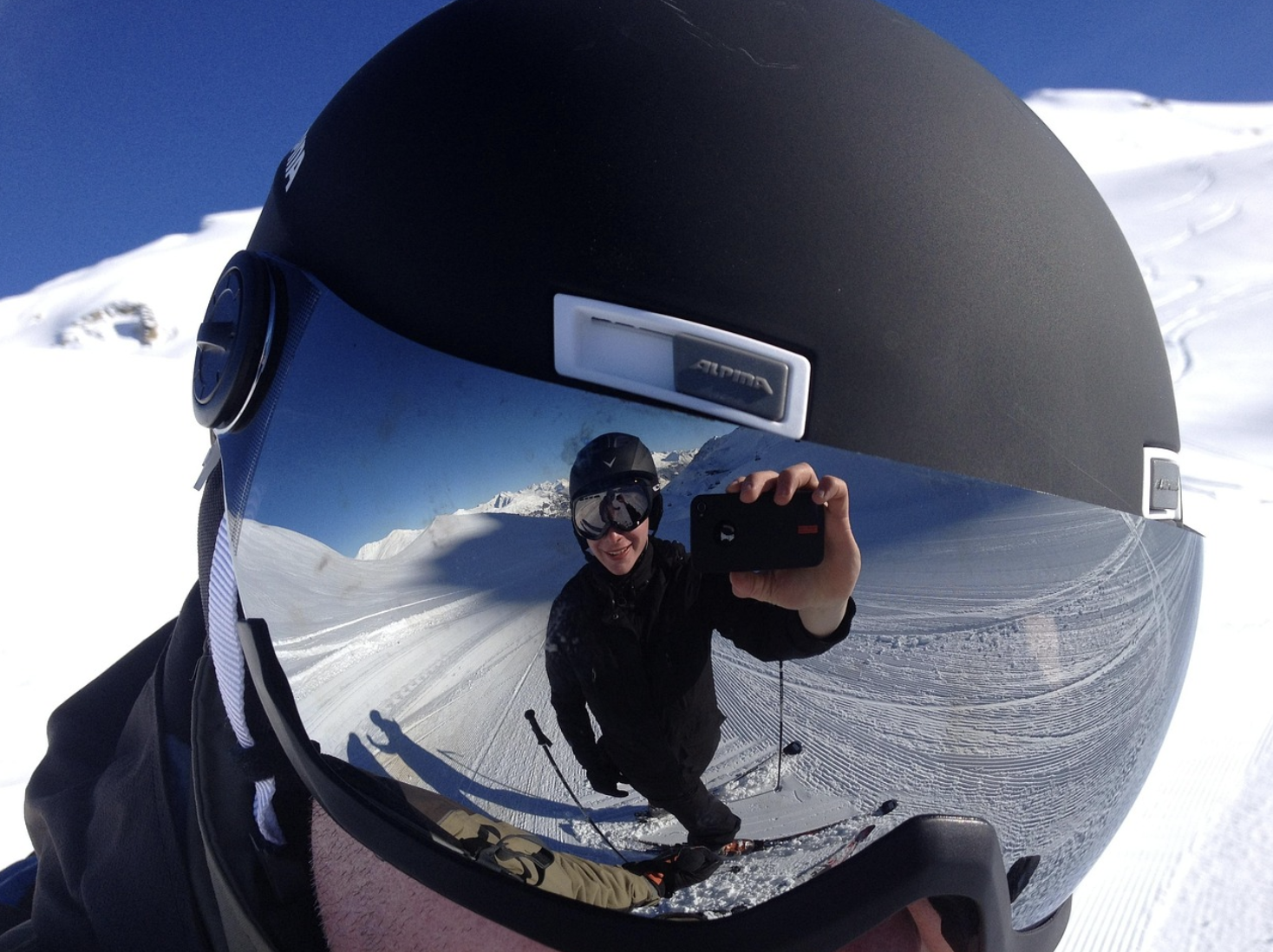 스키여행 추천 TOP5 (강원도·니세코·알프스)