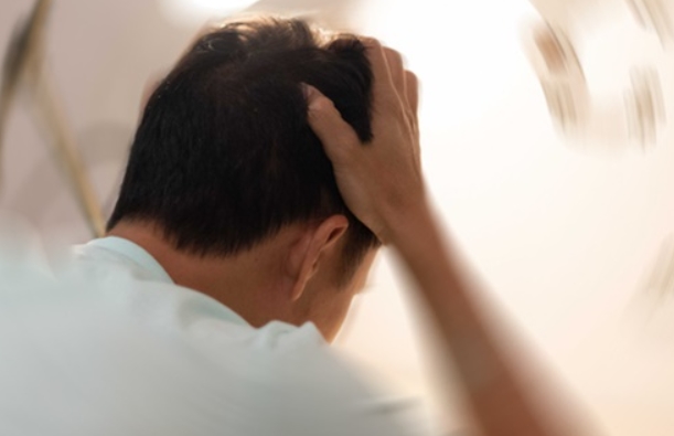 남성 갱년기 증상