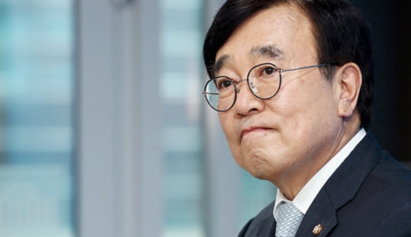 국민의힘 서병수 의원 낙동강 험지 출마 요청 이유