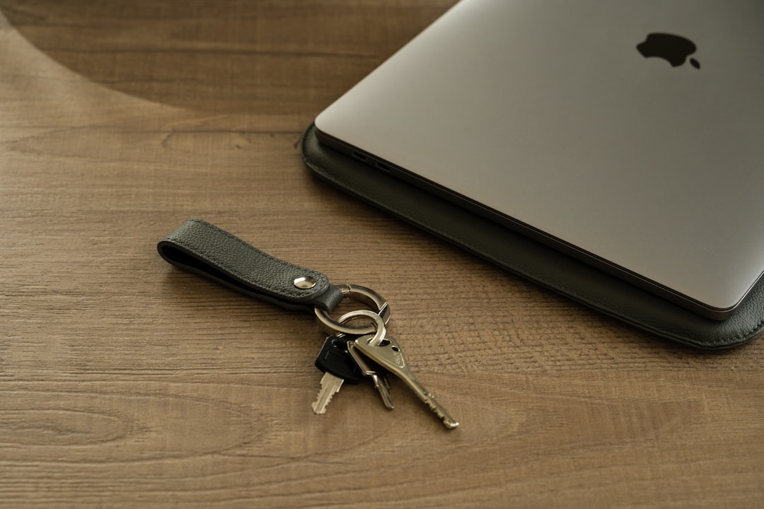 Keyring
