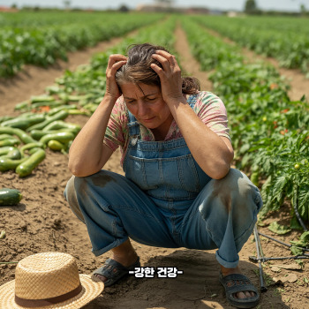 폭염주의보 기준 