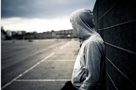 나의 존재 알리기