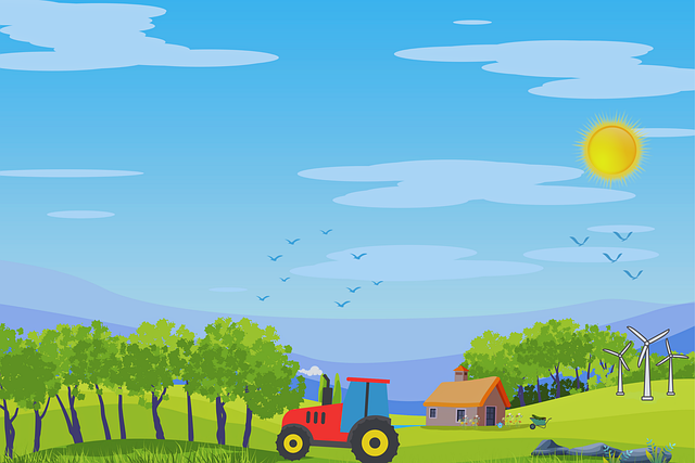 농어민수당 신청 및 자격 총정리