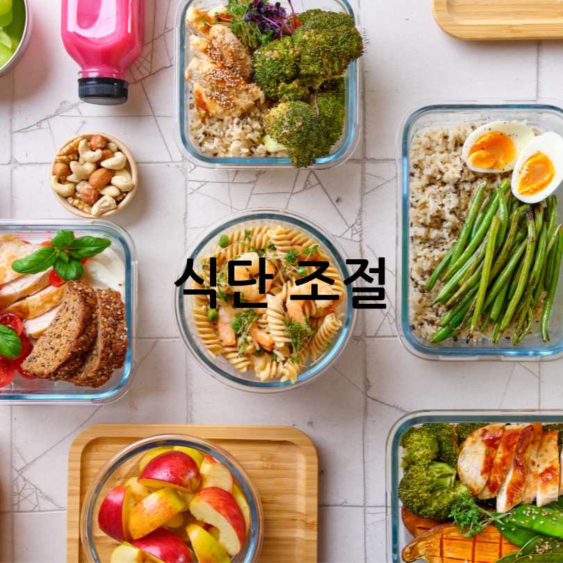 단기간 체지방 줄이는법