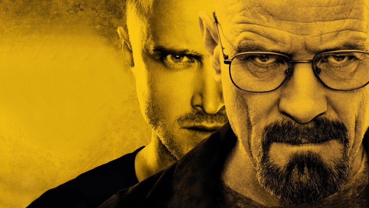 Breaking Bad (브레이킹 배드)