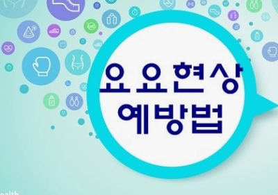 요요현상