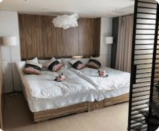 추석 숙박 할인 쿠폰 발급 방법 (숙박세일페스타)