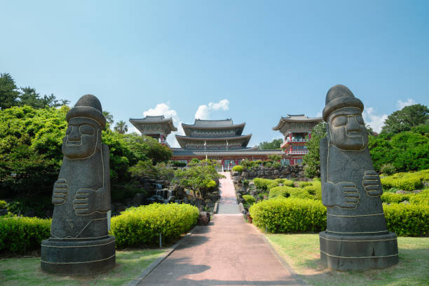한달살기 제주도: 지금 바로 떠나고 싶어지는 완벽 가이드 🌴